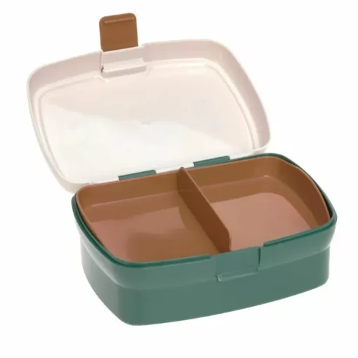 Lassig Lunchbox En Drinkbeker Little Gang Smile Milky