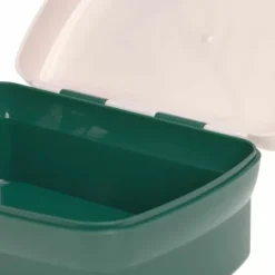 Lassig Lunchbox En Drinkbeker Little Gang Smile Milky