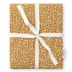 Liewood Beddengoed Ingeborg Mini Leo/Golden Caramel