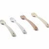 Liewood Bestekset Shea Apple Blossom Mix (4St)