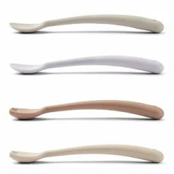 Liewood Bestekset Shea Apple Blossom Mix (4St)