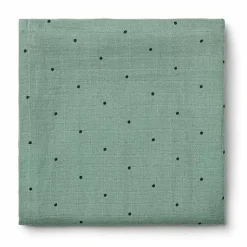 Liewood Hydrofiele Doek Ben Classic Dot Peppermint