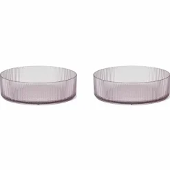 Liewood Kommen Joel Misty Lilac (2St)