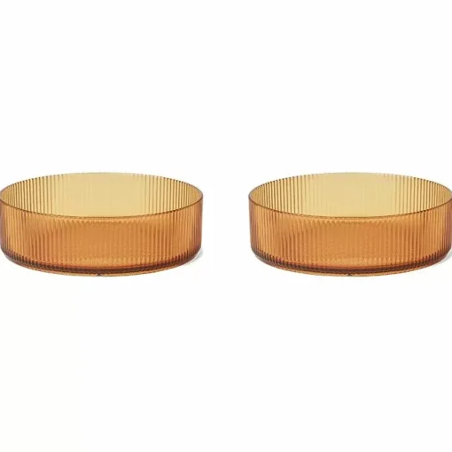 Liewood Kommen Joel Yellow Mellow (2St)