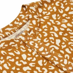 Liewood Nachtjapon Alva Mini Leo/Golden Caramel