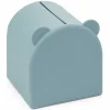 Liewood Siliconen Wc-Rol Cover Pax Sea Blue