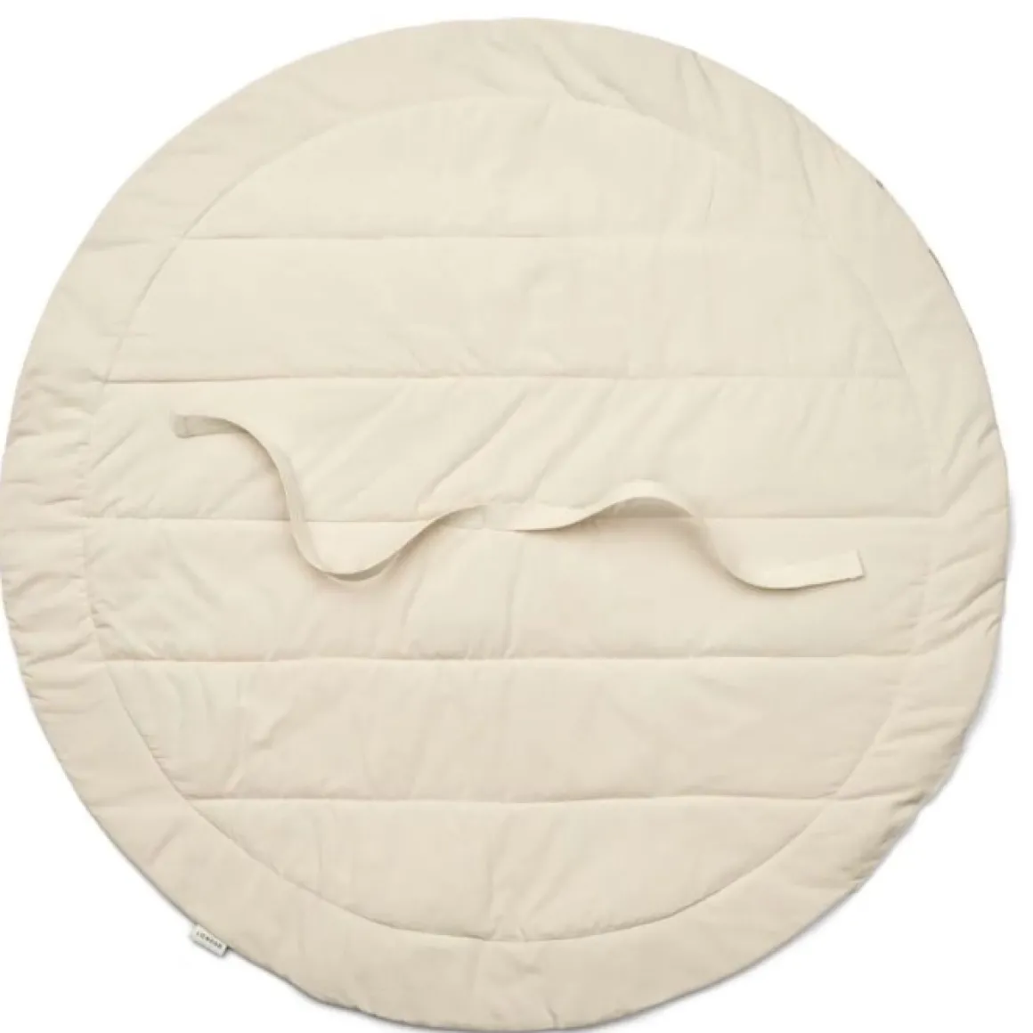 Liewood Speelkleed Adonna World Map/Sandy