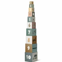 Liewood Stapeltoren Aaren All Together / Sandy