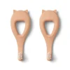 Liewood Tandenborstel Janelle Tuscany Rose (2St)
