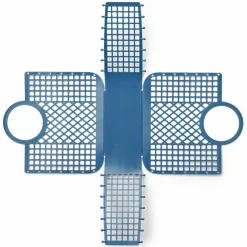 Liewood Tas Samantha Riverside