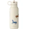 Liewood Waterfles Falk Leopard Multi Mix (350 Ml)
