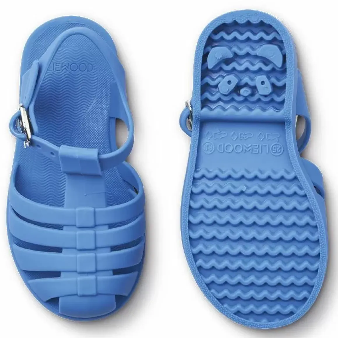 Liewood Waterschoentjes Bre Riverside