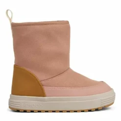 Liewood Winterlaars Matt Tuscany Rose