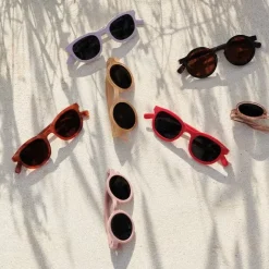 Liewood Zonnebril Darla Tuscany Rose - 1-3 Jaar