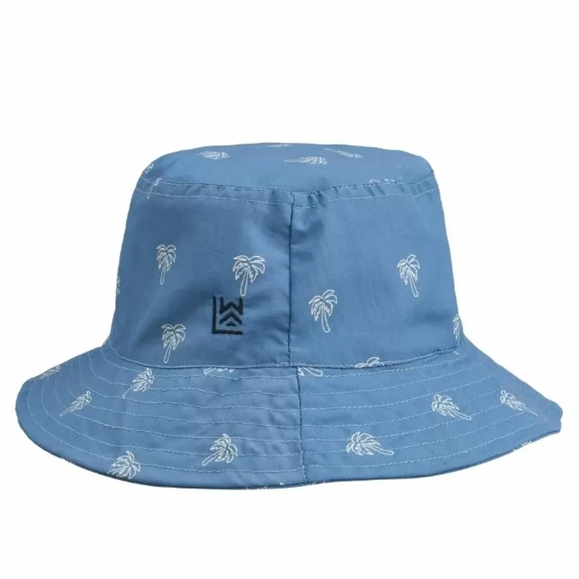 Liewood Zonnehoedje Damon Palms/Riverside Bestellen - Shop Nu De Perfecte Zonnehoed Online!