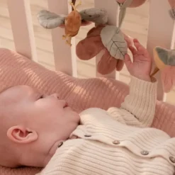 Little Dutch Activiteitenspiraal Flowers & Butterflies