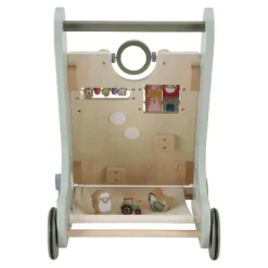 Little Dutch Activiteiten Loopwagen Little Farm