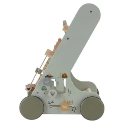 Little Dutch Activiteiten Loopwagen Little Farm