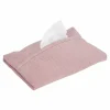 Little Dutch Babydoekjes Cover Pure Mauve