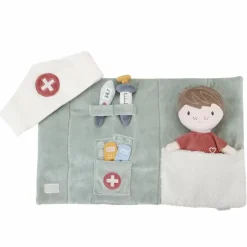 Little Dutch Dokters Pop Set