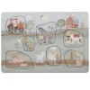Little Dutch Geluiden Puzzel Little Farm