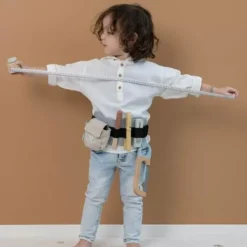 Little Dutch Gereedschapsriem