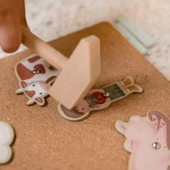 Little Dutch Hamertje Tik Little Farm