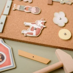 Little Dutch Hamertje Tik Little Farm