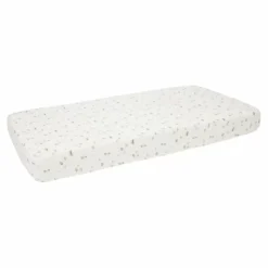 Little Dutch Hoeslaken Ledikant Sailors Bay White