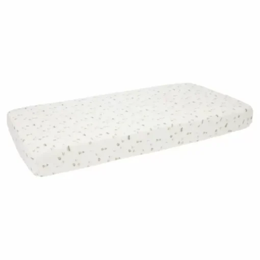 Little Dutch Hoeslaken Wieg Sailors Bay White