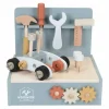 Little Dutch Houten Mini Werkbank