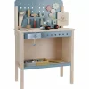 Little Dutch Houten Werkbank