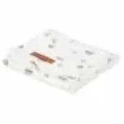 Little Dutch Hydrofiele Doek Xl Sailors Bay White