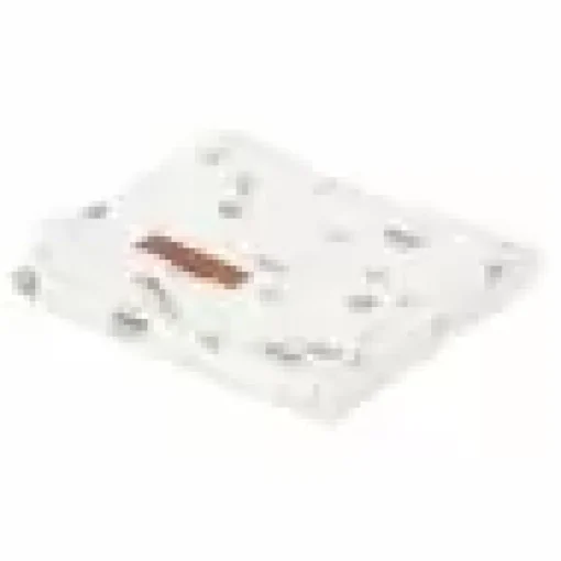 Little Dutch Hydrofiele Doek Xl Sailors Bay White
