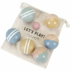 Little Dutch Jeu De Boules