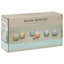 Little Dutch Jeu De Boules