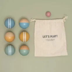 Little Dutch Jeu De Boules