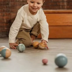 Little Dutch Jeu De Boules