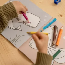 Little Dutch Kleurpotloden