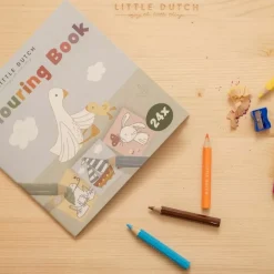 Little Dutch Kleurpotloden