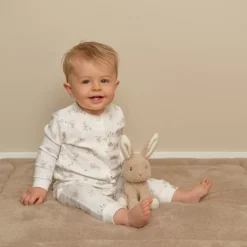 Little Dutch Knuffel Konijn Baby Bunny 15Cm | Zachte Knuffel Voor Baby'S
