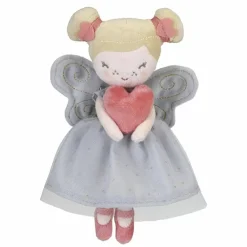 Little Dutch Knuffelpop Fay - De Fee Van Liefde