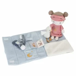Little Dutch Logeer Pop Set