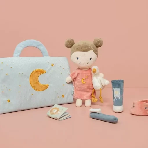 Little Dutch Logeer Pop Set