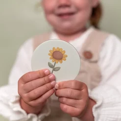 Little Dutch Memoryspel Little Farm