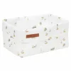 Little Dutch Opbergmand Groot Sailors Bay White