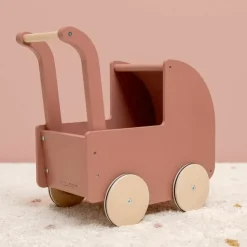 Little Dutch Poppenwagen Incl. Textiel