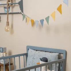 Little Dutch Slinger Blauw (2M)