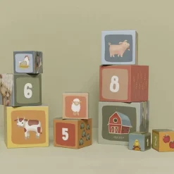 Little Dutch Stapeltoren Little Farm