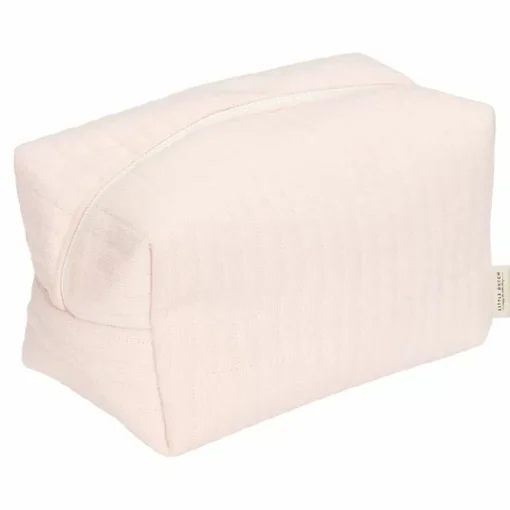 Little Dutch Toilettasje Pure Soft Pink